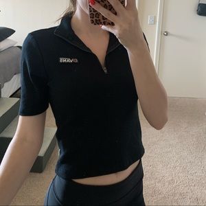 Vans shirt